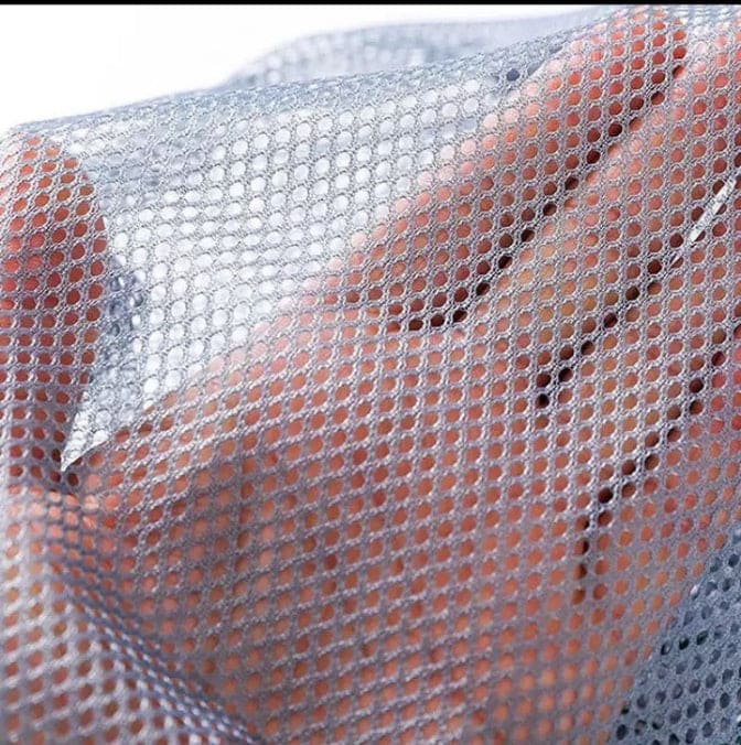 Household Wall Hanging Storage Net Bag, Washable Mesh Grocery Bags, Kitchen Onion Bag, Garlic Storage Basket, Multipurpose Breathable Fruit And Vegetable Bag Household Wall Hanging Storage Net Bag, Washable Mesh Grocery Bags, Kitchen Onion Bag, Garlic Storage Basket, Multipurpose Breathable Fruit And Vegetable Bag